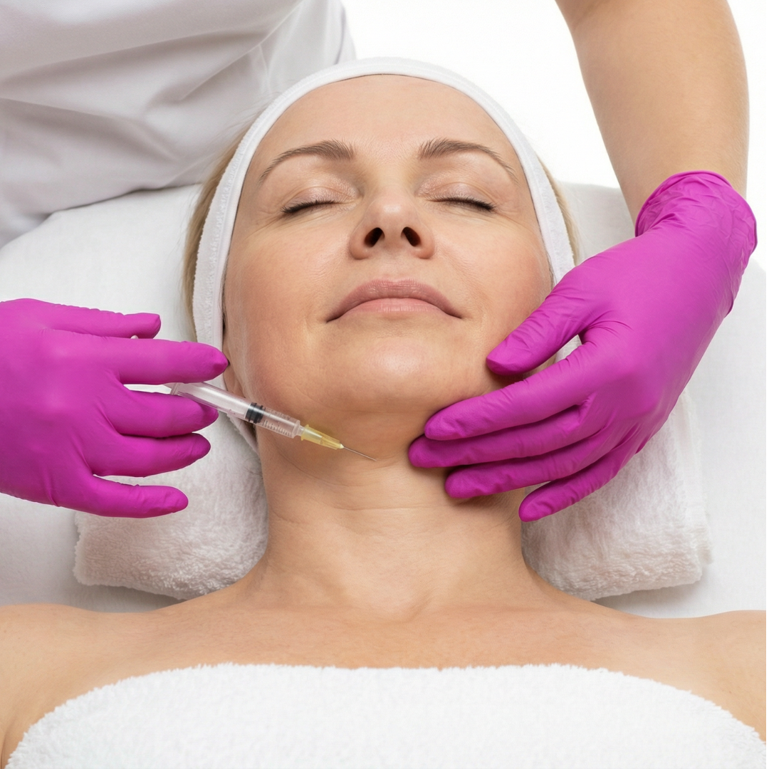 Intralipoterapia